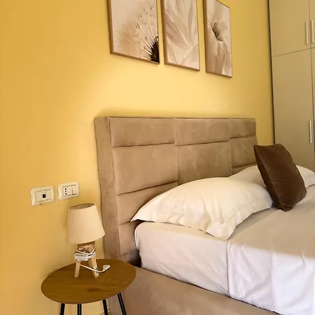 Cozy In Center * Тирана