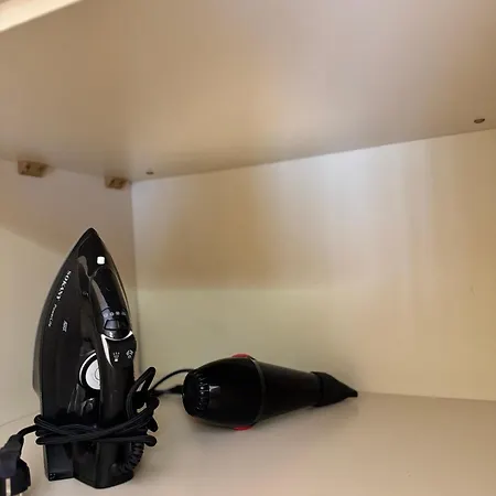 شقة Cozy In Center تيرانا