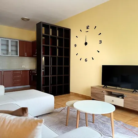 Apartment Cozy In Center