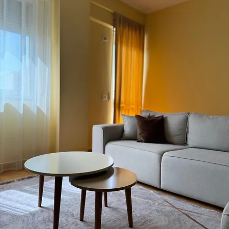 Cozy In Center Tirana