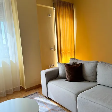 Apartment Cozy In Center *