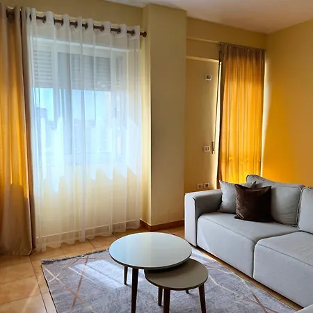 Cozy In Center Tirana