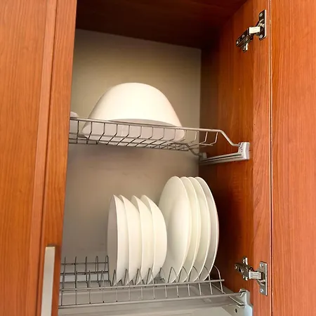 شقة Cozy In Center