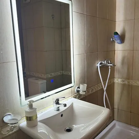 Апартаменты Cozy In Center *