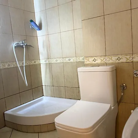 Cozy In Center Apartment Tirana