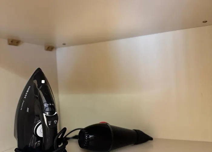 شقة Cozy In Center تيرانا