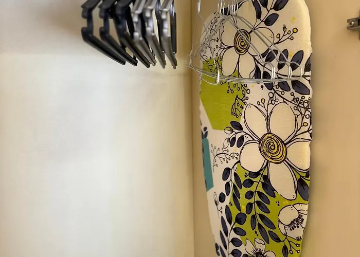 شقة Cozy In Center تيرانا