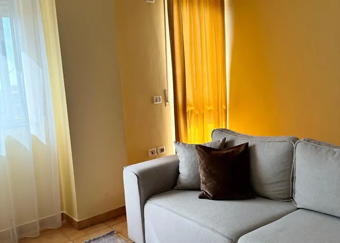 شقة Cozy In Center *