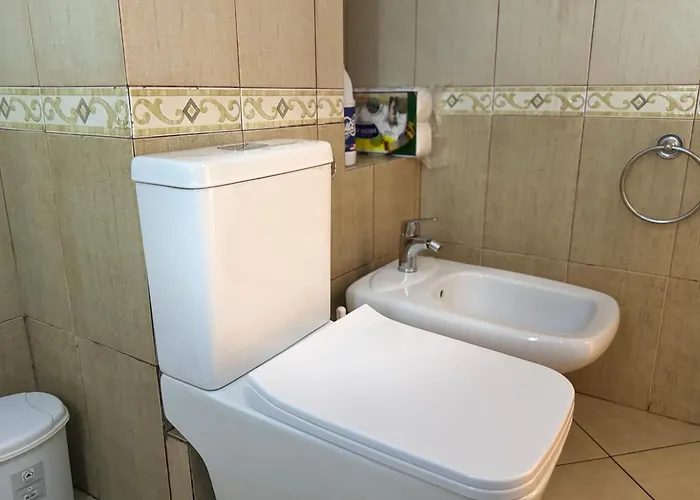 Cozy In Center * تيرانا