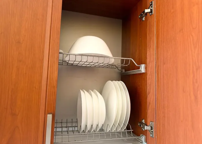 شقة Cozy In Center