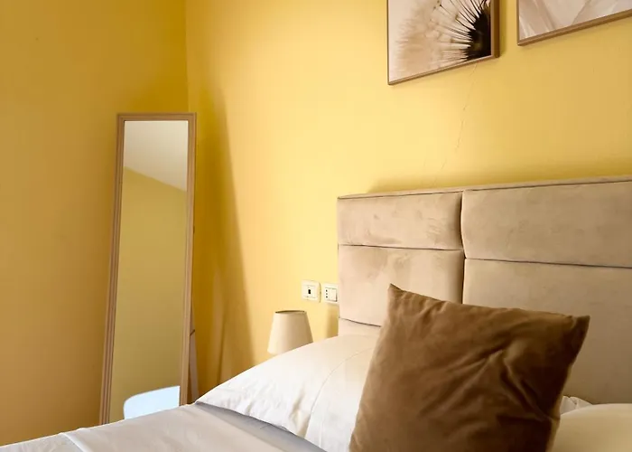 Cozy In Center تيرانا