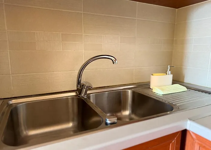 Cozy In Center شقة